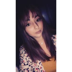 Meet your Posher, Brittany